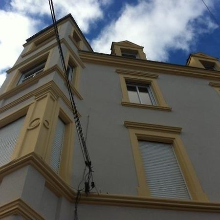 L'Appart De Mo Metz Pokój zdjęcie